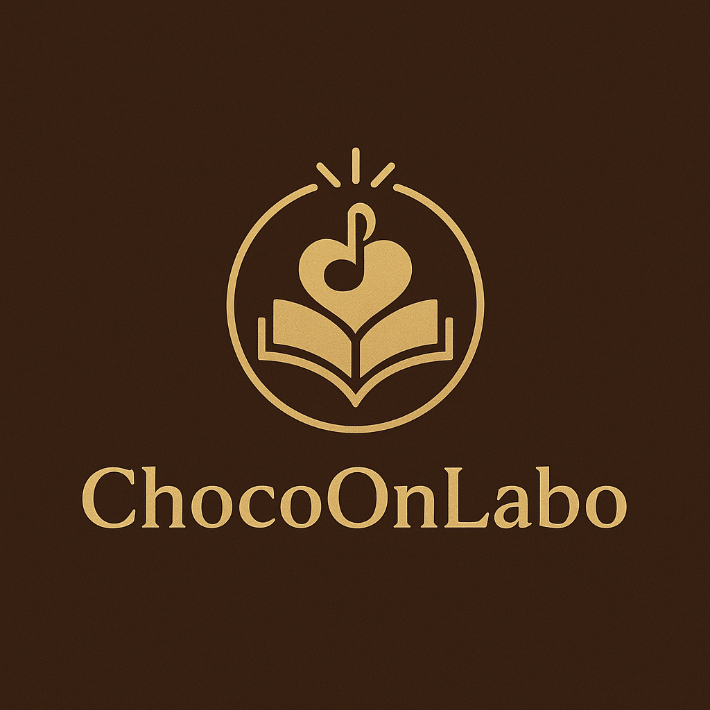 ChocoOnLabo
